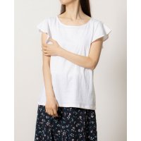 HOBBS/ホブズ HOBBS NESSIE SLUB TOP/507011810
