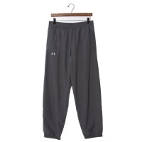 UNDER ARMOUR/アンダーアーマー UNDER ARMOUR レディース ウインドパンツ UAトリコット ウーブン パンツ 1388193/507011836