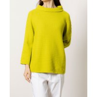 HOBBS/ホブズ HOBBS CAMILLA CABLE PULLOVER/507011853