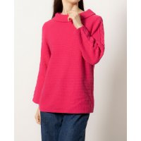 HOBBS/ホブズ HOBBS CAMILLA CABLE PULLOVER/507011854