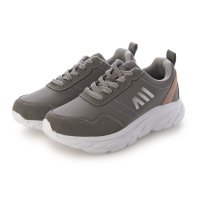 adottona/アドット adottona 【片足190g】厚底異素材コンビスニーカー/507011865
