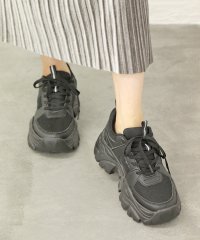 SOROTTO/ソロット SOROTTO 厚底ソールスニーカー/アグリーシューズ/507011921