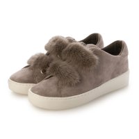 MACKINTOSH LONDON/マッキントッシュ ロンドン MACKINTOSH LONDON ファーストラップベルクロスニーカー/507011932