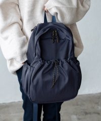 VitaFelice/ヴィータフェリーチェ VitaFelice 7ポケット撥水リュック/507012244
