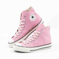 CONVERSE/コンバース CONVERSE レディース メンズ スニーカー オールスター US HI ローカット シンプル 合わせやすい/507012262