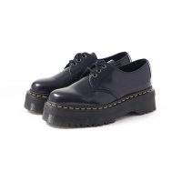 DR.MARTENS/ドクターマーチン Dr.Martens レディース メンズ カジュアルシューズ 1461 クワッド QUAD 3ホール 25567001 レースアップ レザー /507012272