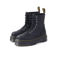 DR.MARTENS/ドクターマーチン Dr.Martens レディース ブーツ JADON PISA 8ホール ブーツ 26378001 レースアップ ショートブーツ 本革 レザー/507012273