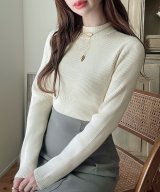 アイボリー系3