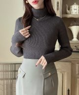 チャコールグレー系4