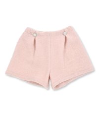 BeBe/【お揃い】ラメボアタックショートパンツ(90~160cm)/507013534