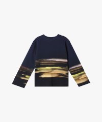 アニエスベー　キッズユニセックス/NU38 E SWEAT キッズ スウェット/507013730