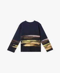 アニエスベー　キッズユニセックス/NU38 E SWEAT キッズ スウェット/507013731