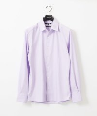 MICHEL KLEIN HOMME/《日本製》イージーケアビジネスシャツ/507014034