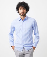 MICHEL KLEIN HOMME/《日本製》イージーケアビジネスシャツ/507014034
