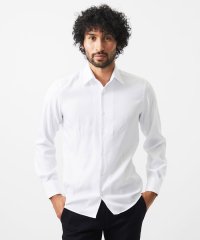 MICHEL KLEIN HOMME/《日本製》イージーケアビジネスシャツ/507014034
