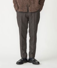 SHIPS MEN/SHIPS: RENEWOOL ホームスパン イージーパンツ/507015173
