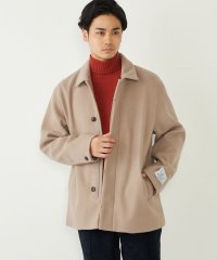 SHIPS Colors  MEN/SHIPS Colors:THERMOLITE(R) ミックス ジップ ブルゾン/507015178