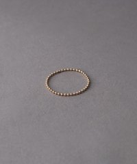 COCOSHNIK ONHITSCH/ココシュニック オンキッチュ COCOSHNIK ONKITSCH K10スキニーリング カットボール/507015371