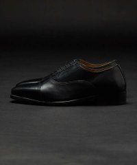 ALFREDOBANNISTER/【WEB限定】内羽根ストレートチップシューズ/507015380