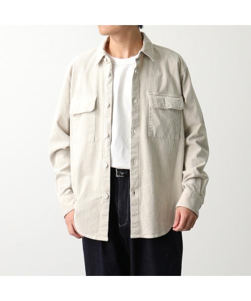 BAGUTTA 長袖シャツ HAVANA ジャケット コーデュロイ セール】バグッタ BAGUTTA BAGUTTA 長袖シャツ HAVANA