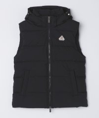 SHIPS MEN/PYRENEX: SPOUTNIC MINI RIPSTOP 2 VEST/507015384