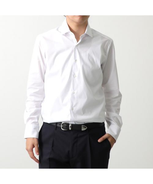 BAGUTTA 長袖 シャツ LEO EBL セール 51%OFF】バグッタ BAGUTTA BAGUTTA 長袖 シャツ LEO EBL