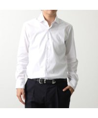 BAGUTTA/バグッタ BAGUTTA BAGUTTA 長袖 シャツ LEO EBL ワイドカラー/507015396