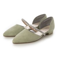 SHOE GALLERY OTA/シューギャラリーオオタ SHOE GALLERY OTA セパレートパンプス/507015432