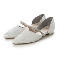 SHOE GALLERY OTA/シューギャラリーオオタ SHOE GALLERY OTA セパレートパンプス/507015432