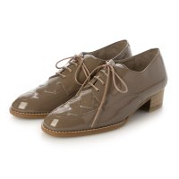 SHOE GALLERY OTA/シューギャラリーオオタ SHOE GALLERY OTA メッシュローファーパンプス/507015444