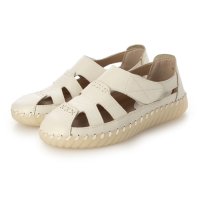Parade/パレード Parade グルカ風メッシュレザーシューズ JFC909/507015455