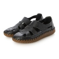 Parade/パレード Parade グルカ風メッシュレザーシューズ JFC909/507015455