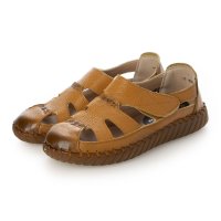 Parade/パレード Parade グルカ風メッシュレザーシューズ JFC909/507015455