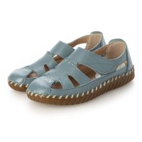 Parade/パレード Parade グルカ風メッシュレザーシューズ JFC909/507015455