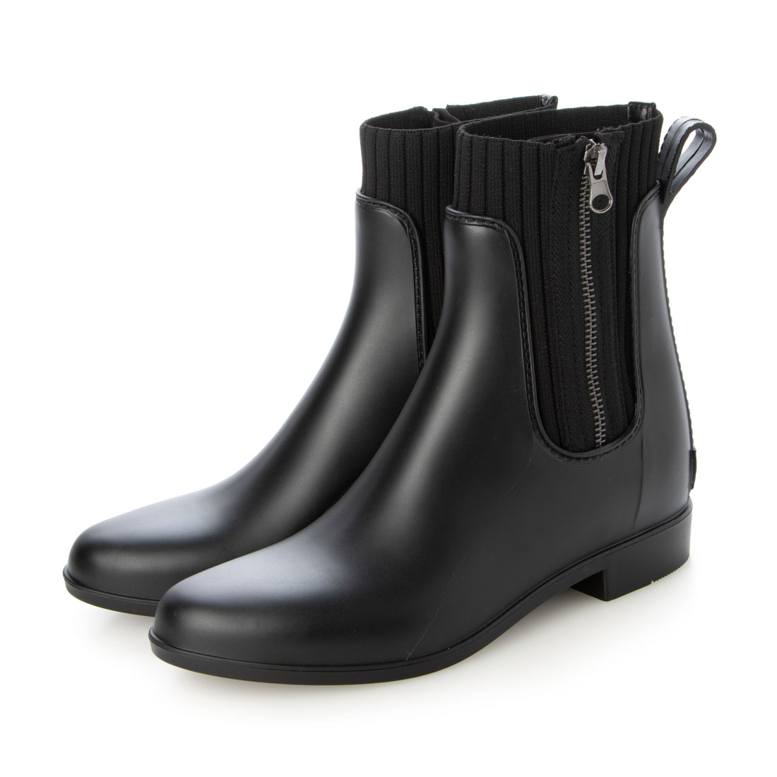 ブーツその他 Jil Sander BOOTS (J15WU0043PR425 019) セール】JIL SANDER サイドゴアブーツ J15WU0043 PR425 レザー