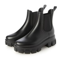Balancoire/ブランコワール Balancoire トラックソール ボリュームソール 厚底 レインブーツ/507015473