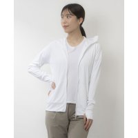 IGNIO/イグニオ IGNIO レディース マリン ラッシュガード 長袖フードフルジップラッシュガード_UPF50+ IG－3S23634SSL/507015522