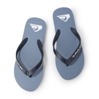 QUIKSILVER/クイックシルバー QUIKSILVER メンズ マリン ビーチサンダル MOLOKAI CORE AQYL101325/507015645