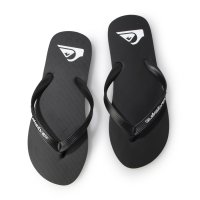 QUIKSILVER/クイックシルバー QUIKSILVER メンズ マリン ビーチサンダル MOLOKAI CORE AQYL101325/507015649