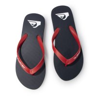 QUIKSILVER/クイックシルバー QUIKSILVER メンズ マリン ビーチサンダル MOLOKAI CORE AQYL101325/507015655