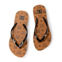 DC SHOES/ディーシーシューズ DC SHOES レディース マリン ビーチサンダル SPRAY SE DW241016/507015665