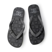 DC SHOES/ディーシーシューズ DC SHOES メンズ マリン ビーチサンダル SPRAY GRAFFIK DM241031/507015681