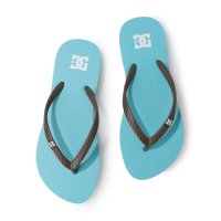 DC SHOES/ディーシーシューズ DC SHOES レディース マリン ビーチサンダル SPRAY DW241017/507015685