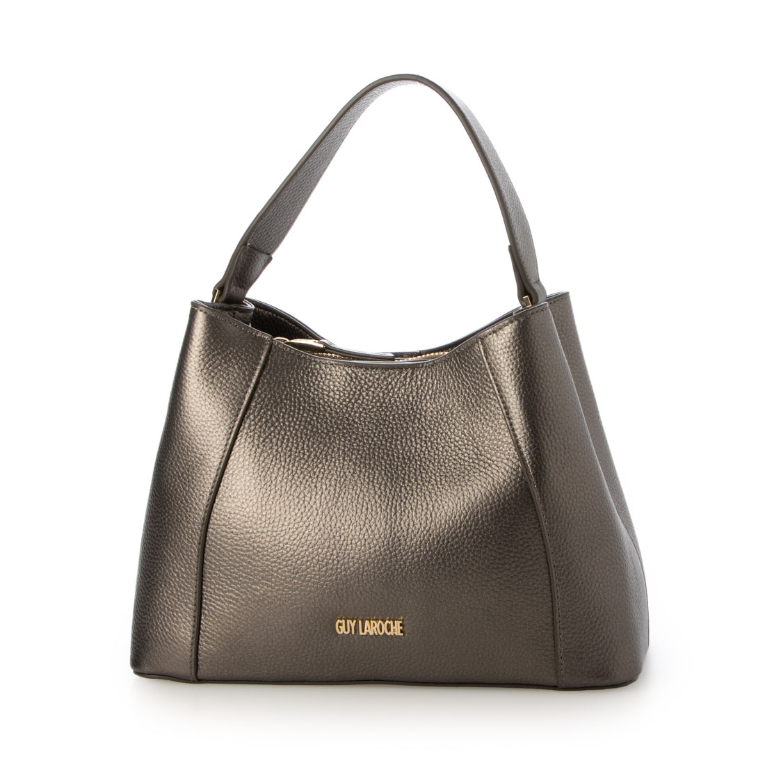 ギ ラロッシュ Guy Laroche Guy Laroche/ギ・ラロッシュ 牛革