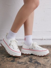 RETRO GIRL/レトロガール RETRO GIRL 厚底スニーカー/507015862