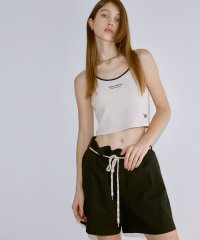 eimy istoire/エイミーイストワール eimy istoire NEW ERA Chino Short Pants/507015983