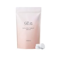 ReFa/リファ ReFa ReFa スパタブレット 60錠【返品不可商品】/507016043