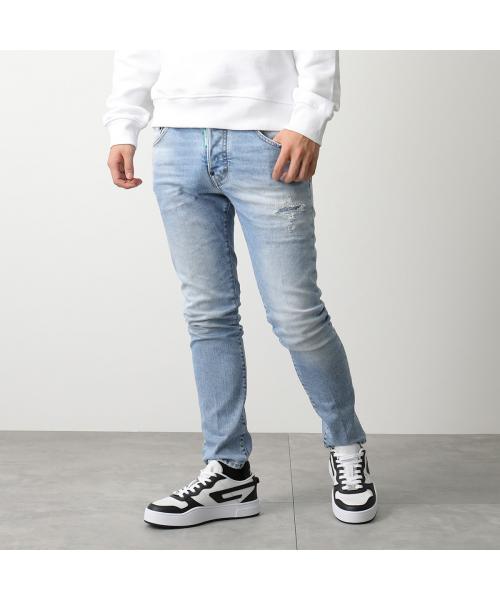 【★完売必至★】DSQUARED2 ☆Medium Easy ジェニファージーンズ DSQUARED2 - 【ラスト1点-サイズ34】 【レディース】 Jennifer