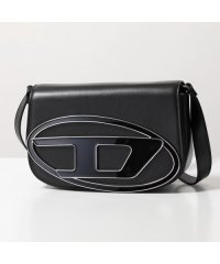 DIESEL/ディーゼル DIESEL DIESEL クロスボディバッグ 1DR M X09568 PR818/507016365