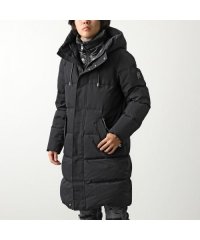 MACKAGE/マッカージュ MACKAGE MACKAGE ダウンコート ANTOINE フード スタンドカラー/507016502